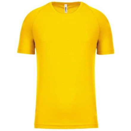 Proact PA445 KIDS' SHORT SLEEVED SPORTS T-SHIRT 8/10