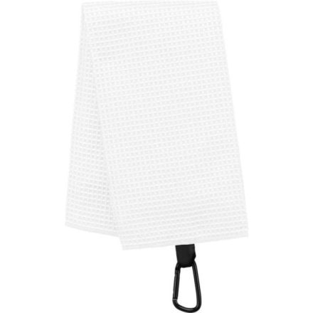 Proact PA579 WAFFLE GOLF TOWEL U