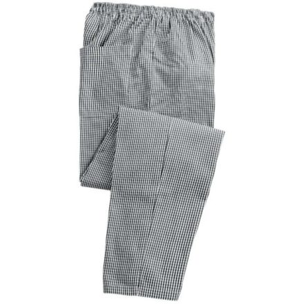 Premier PR552 CHEF'S PULL-ON TROUSERS XS