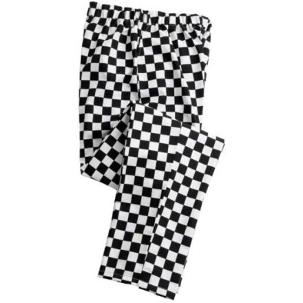 Premier PR553 'ESSENTIAL' CHEF'S TROUSERS L