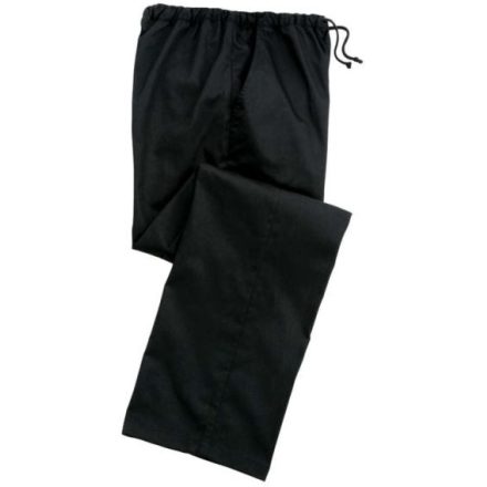 Premier PR553 'ESSENTIAL' CHEF'S TROUSERS XS