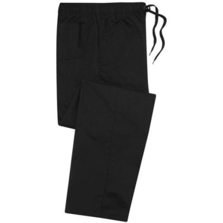 Premier PR554 CHEF'S 'SLIM FIT' TROUSERS XS