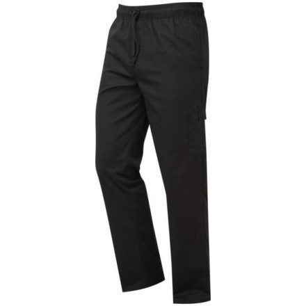 Premier PR555 'ESSENTIAL' CHEF'S CARGO POCKET TROUSERS 2XL