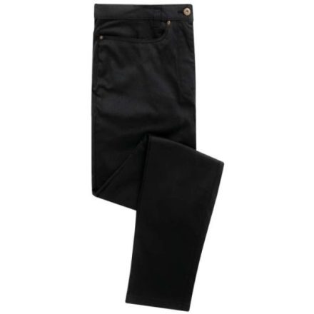 Premier PR560 MEN'S PERFORMANCE CHINO JEANS XS