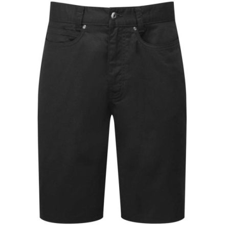 Premier PR562 MEN'S PERFORMANCE CHINO SHORTS 30