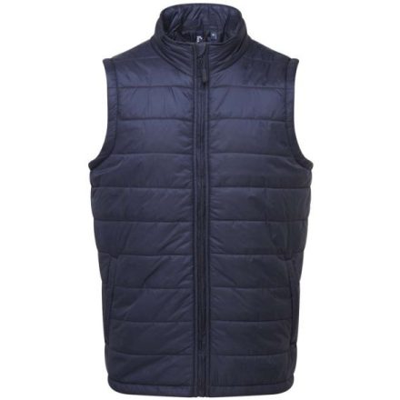 Premier PR811 MEN'S 'RECYCLIGHT' PADDED GILET S