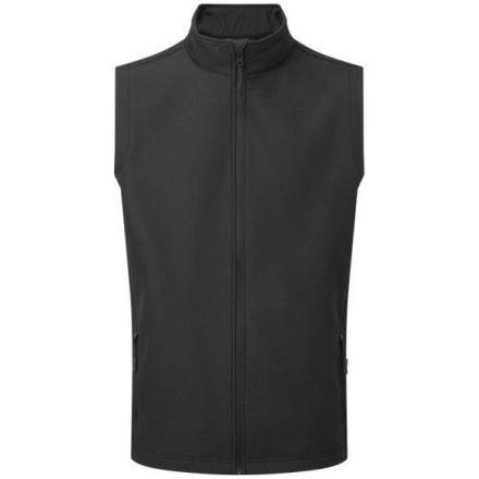 Premier PR814 MEN’S WINDCHECKER® PRINTABLE & RECYCLED SOFTSHELL GILET S