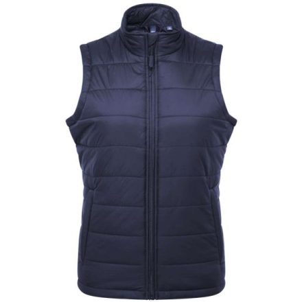 Premier PR815 WOMEN'S 'RECYCLIGHT' PADDED GILET S