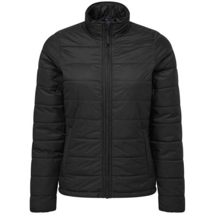 Premier PR819 WOMEN'S 'RECYCLIGHT' PADDED JACKET XS