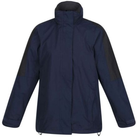 Regatta RETRA132 WOMEN'S DEFENDER III WATERPROOF 3-IN-1 JACKET 2XL