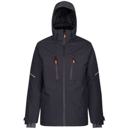 Regatta RETRA208 X-PRO MARAUDER III WATERPROOF INSULATED JACKET M