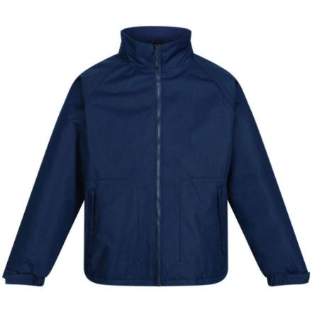 Regatta RETRA301 HUDSON MEN - FLEECE-LINED JACKET M