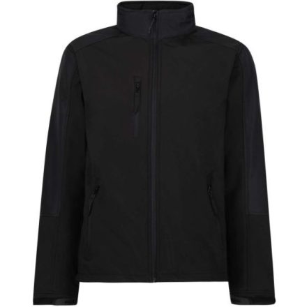 Regatta RETRA650 HYDROFORCE - 3-LAYER MEMBRANE HOODED SOFTSHELL S