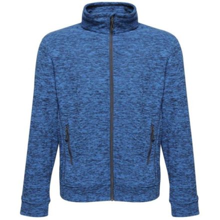 Regatta RETRF603 THORNLY MEN - FULL ZIP MARL FLEECE S