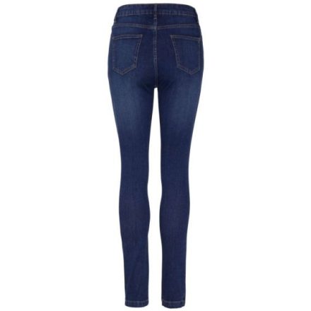 So Denim SD014 LARA SKINNY JEANS 10-L