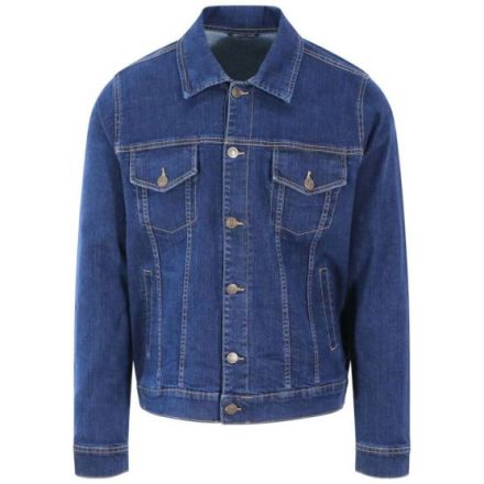 So Denim SD060 NOAH DENIM JACKET 2XL