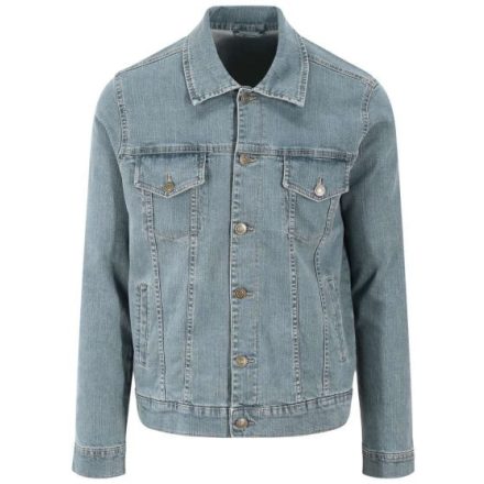 So Denim SD060 NOAH DENIM JACKET 2XL