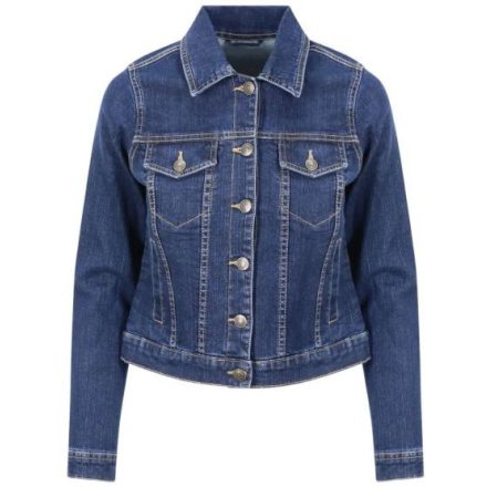 So Denim SD065 OLIVIA DENIM JACKET XS