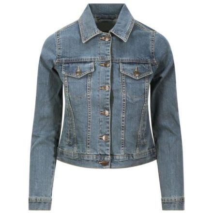 So Denim SD065 OLIVIA DENIM JACKET XS