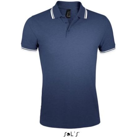 SOL'S SO00577 SOL'S PASADENA MEN - POLO SHIRT 2XL