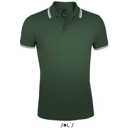 SOL'S SO00577 SOL'S PASADENA MEN - POLO SHIRT 3XL