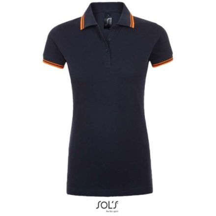 SOL'S SO00578 SOL'S PASADENA WOMEN - POLO SHIRT 2XL