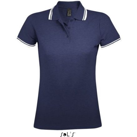 SOL'S SO00578 SOL'S PASADENA WOMEN - POLO SHIRT 2XL