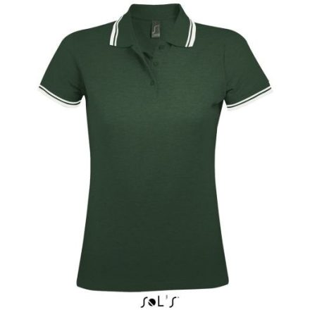 SOL'S SO00578 SOL'S PASADENA WOMEN - POLO SHIRT 2XL