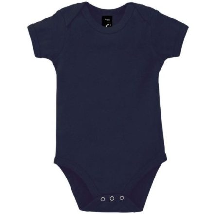 SOL'S SO00583 SOL'S BAMBINO - BABY BODYSUIT 12/18M