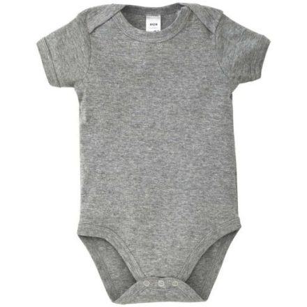 SOL'S SO00583 SOL'S BAMBINO - BABY BODYSUIT 12/18M