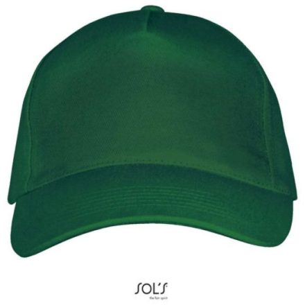 SOL'S SO00594 SOL'S LONG BEACH - 5 PANEL CAP U