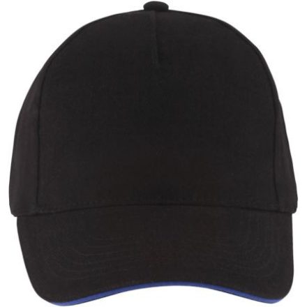 SOL'S SO00594 SOL'S LONG BEACH - 5 PANEL CAP U