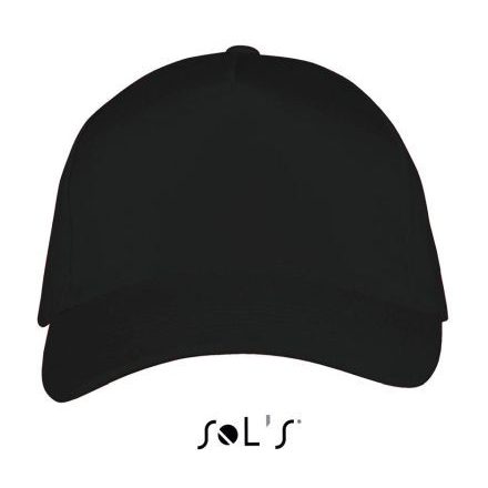 SOL'S SO00594 SOL'S LONG BEACH - 5 PANEL CAP U