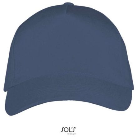 SOL'S SO00594 SOL'S LONG BEACH - 5 PANEL CAP U