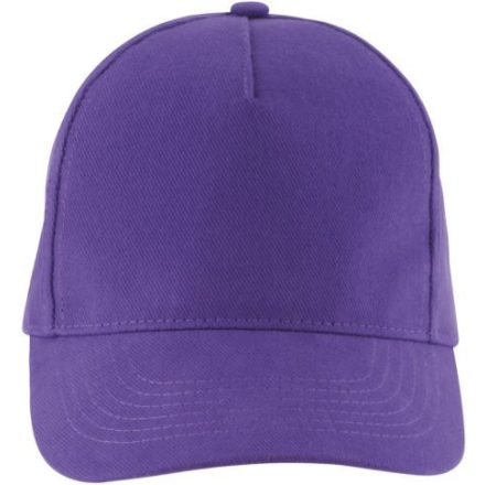 SOL'S SO00594 SOL'S LONG BEACH - 5 PANEL CAP U