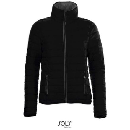 SOL'S SO01170 SOL'S RIDE WOMEN - LIGHT PADDED JACKET 2XL