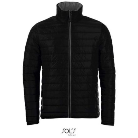 SOL'S SO01193 SOL'S RIDE MEN - LIGHT PADDED JACKET 2XL