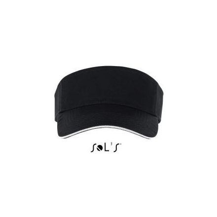 SOL'S SO01196 SOL'S ACE - UNISEX VISOR U