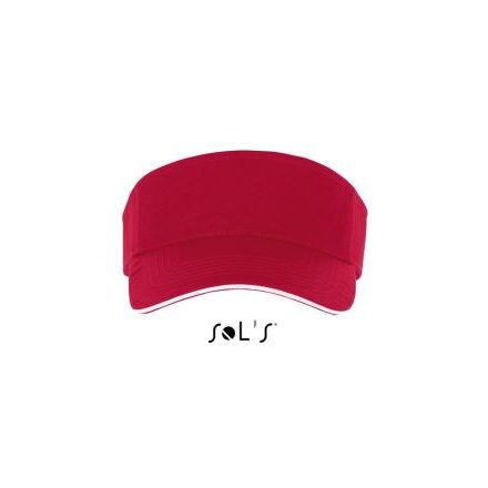 SOL'S SO01196 SOL'S ACE - UNISEX VISOR U