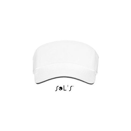 SOL'S SO01196 SOL'S ACE - UNISEX VISOR U