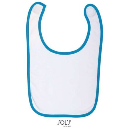 SOL'S SO01211 SOL'S BABIB - BABY BIB U