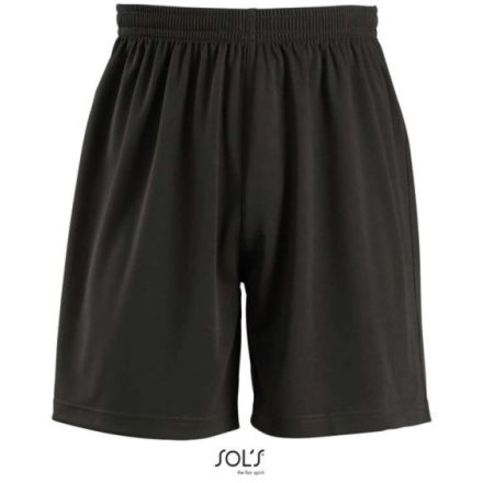 SOL'S SO01221 SOL'S SAN SIRO 2 - ADULTS' BASIC SHORTS 2XL