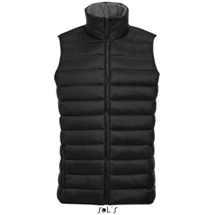 SOL'S SO01436 SOL'S WAVE MEN - LIGHTWEIGHT BODYWARMER S