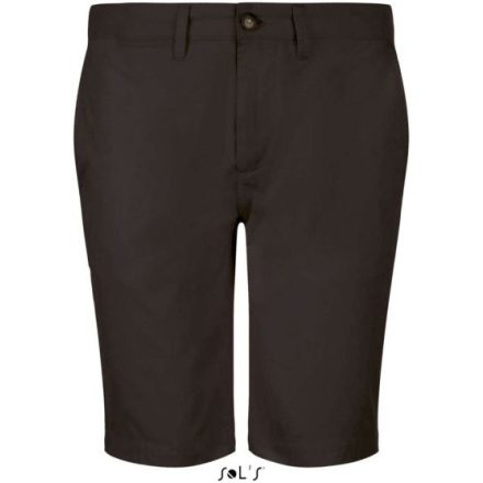 SOL'S SO01659 SOL'S JASPER - MEN'S CHINO SHORTS 40