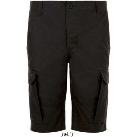 SOL'S SO01660 SOL'S JACKSON - MEN'S BERMUDA SHORTS 40