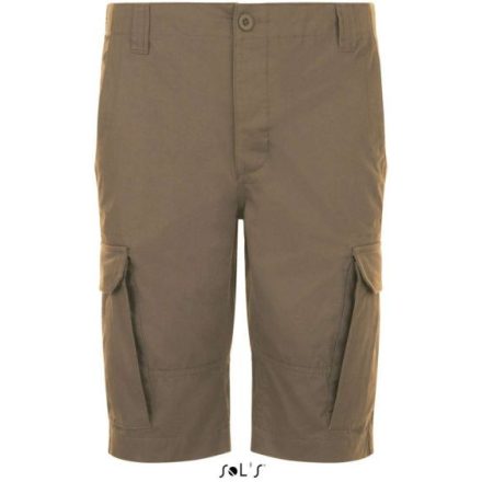 SOL'S SO01660 SOL'S JACKSON - MEN'S BERMUDA SHORTS 38