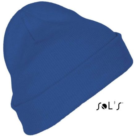 SOL'S SO01664 SOL'S PITTSBURGH - SOLID-COLOUR BEANIE WITH CUFFED DESIGN U