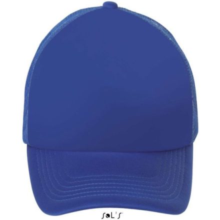 SOL'S SO01668 SOL'S BUBBLE - FIVE PANEL MESH CAP U