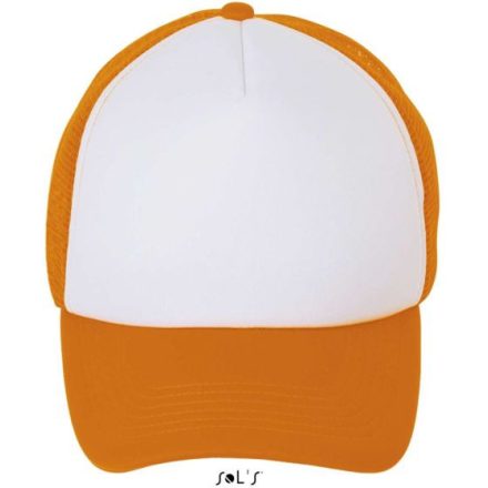 SOL'S SO01668 SOL'S BUBBLE - FIVE PANEL MESH CAP U