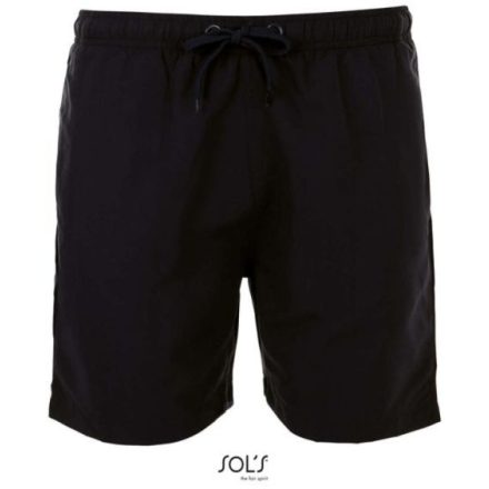 SOL'S SO01689 SOL'S SANDY - MEN'S SWIM SHORTS 2XL